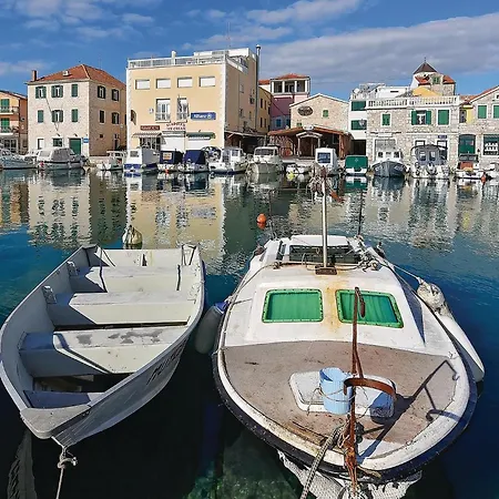 Awesome Apartment In Vodice With Wifi Apartment Vodice