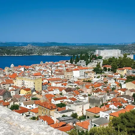 Apartment Awesome Apartment In Vodice With Wifi Vodice