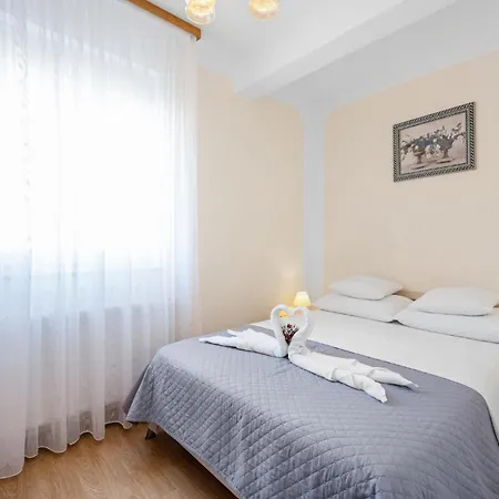Awesome Apartment In Vodice With Wifi * Vodice
