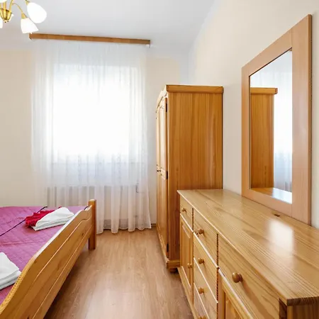 Awesome Apartment In Vodice With Wifi Vodice