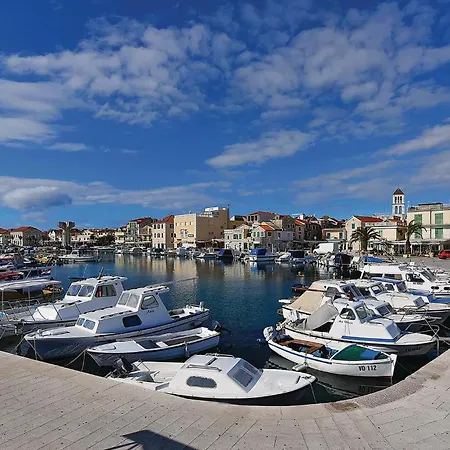 Awesome Apartment In Vodice With Wifi * Vodice