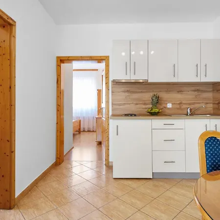 Apartment Awesome Apartment In Vodice With Wifi