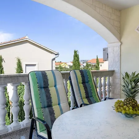Awesome Apartment In Vodice With Wifi * Vodice