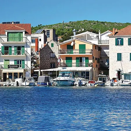 Awesome Apartment In Vodice With Wifi Apartment Vodice