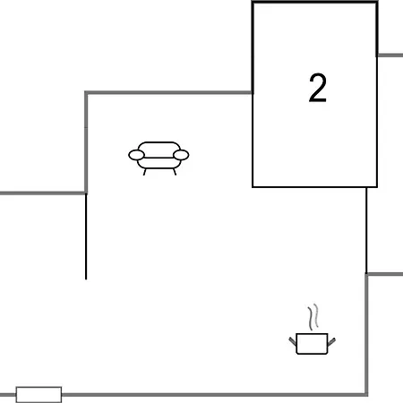 Awesome Apartment In Vodice With Wifi Apartment Vodice