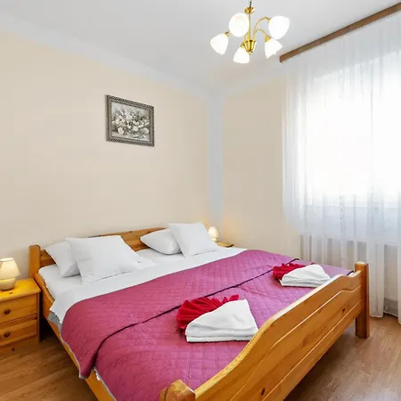 Apartment Awesome Apartment In Vodice With Wifi