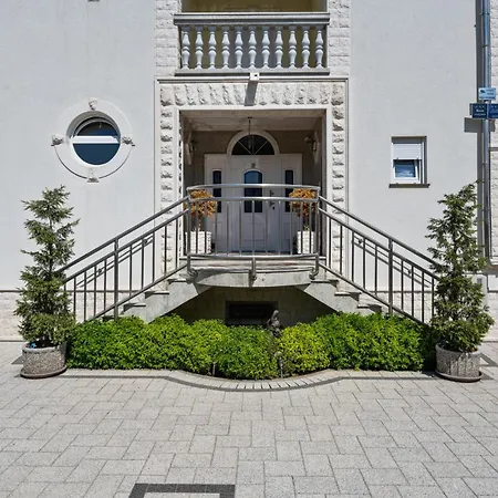 Awesome Apartment In Vodice With Wifi Apartment